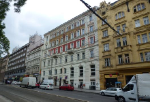 U Sedleru - Historic Building景点图片