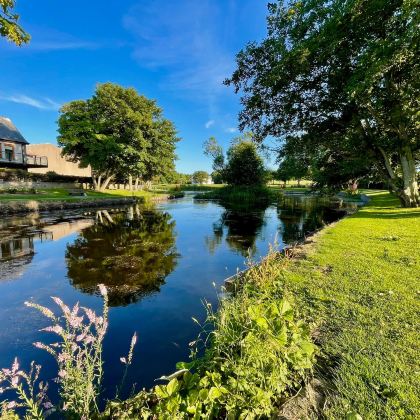 英国伦敦+爱丁堡+苏格兰高地+格拉斯哥+牛津+尼斯湖8日7晚拼小团