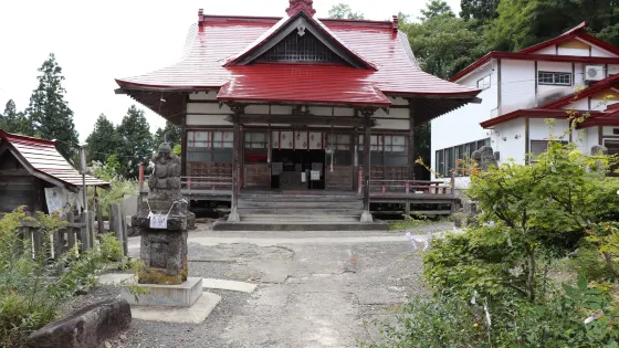 奧富士出雲神社