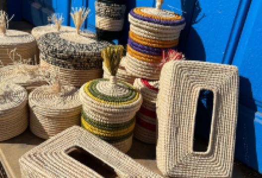 Essaouira E-bikes购物图片