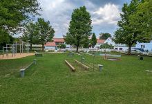 Bewegungspark Stammham景点图片