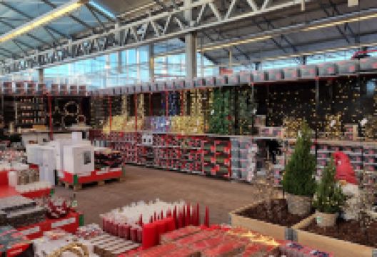 Plantasjen购物图片