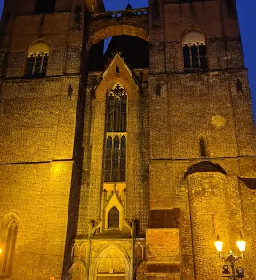 St. Nicholas Church