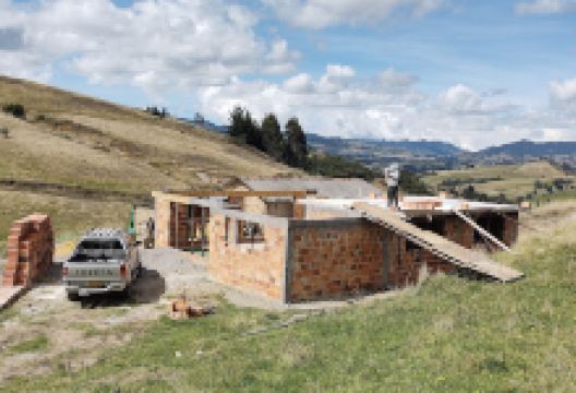 Finca las delicias景点图片