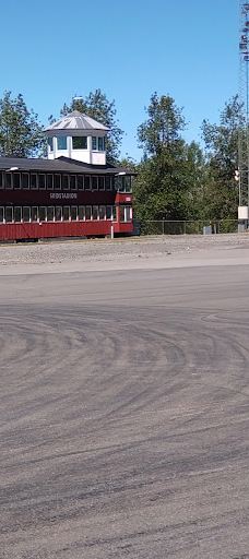 Östersunds skidstadion-厄斯特松德