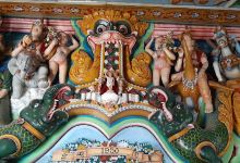 Wariyapola Sri Shailathalarama Rajamaha Viharaya景点图片