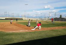 Buttonwillow Recreation & Park District景点图片