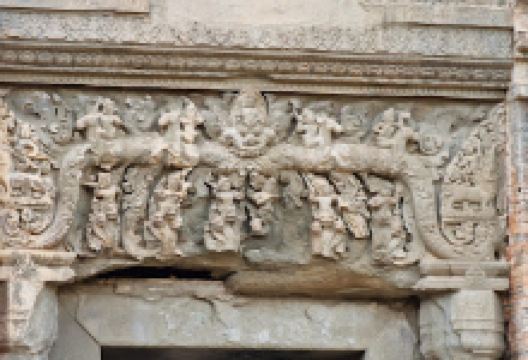 Prasat Preah Ko Preah Keo景点图片
