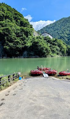 野川まなび馆-长井市