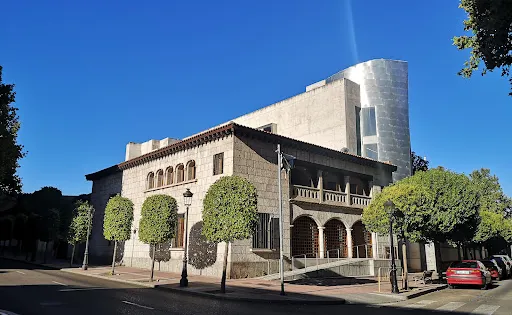 Casa - Museo de Colon