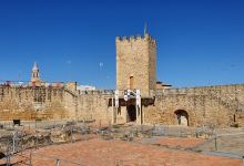 Castillo Trovador Macias景点图片