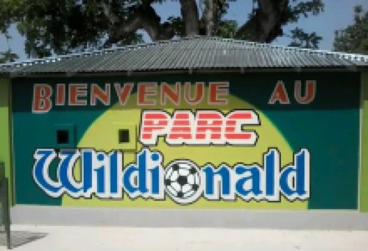 Accolade de Flon景点图片