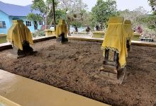 Makam Sultan Alauddin Riayat Syah景点图片