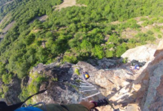 Via Ferrata景点图片