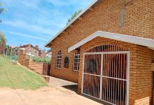 Maclear Baptist Church景点图片