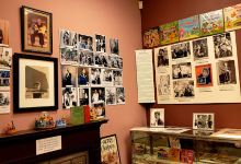 Polk County Historical Society Museum景点图片