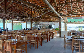 Clube e Pesqueiro JI