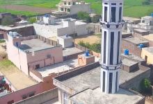 جامع مسجد يارسول الله景点图片
