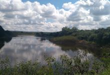 Barragem da Boa Vista景点图片