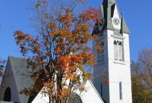 First Presbyterian Church景点图片