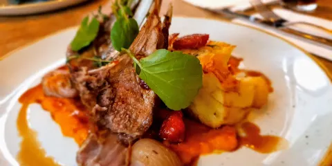 Heronfield Small Breeds Farm and Animal Rescue Centre