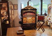 Huettels Musikwerke景点图片
