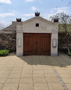 Casa-muzeu „Alexei Mateevici”-Zaim