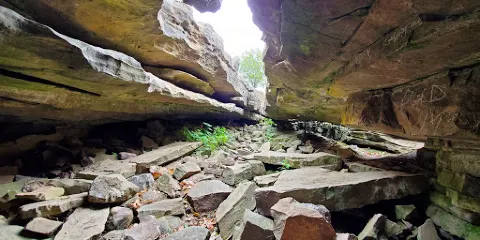 Eramosa Karst Conservation Area