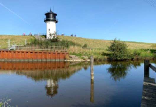 Lale-Andersen-Denkmal景点图片