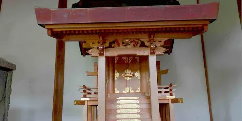 田中神社