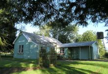 Jack's Mill School Historic Area景点图片