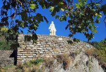 Statue de Pascal Paoli景点图片
