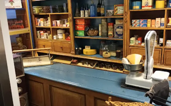 弗裏曾芬歷史博物館