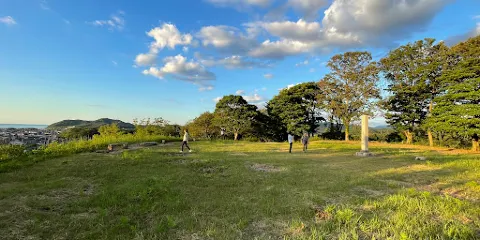 網野銚子山古墳