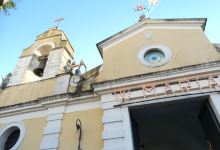 Chiesa della Madonna dell'Aiuto景点图片