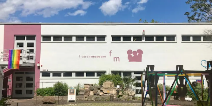 波恩女性藝術文化博物館