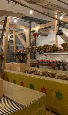 Borglum Kloster-弗罗