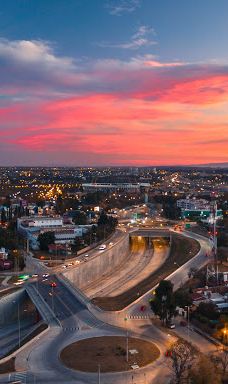 Mujer Urbana-科尔多瓦