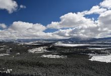 Fireside Resort - Jackson Hole Campground景点图片