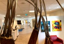 KUNSTBRUG | Kunst voor iedereen!景点图片