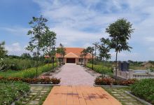 Căn cứ Xứ uỷ Nam Bộ景点图片