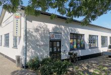 Deutsche Bücherei景点图片