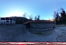 Monastery of Saint Nicholas景点图片
