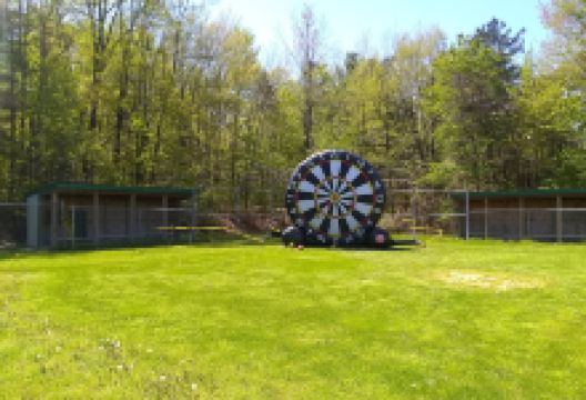 Ferguson Township Lions Club景点图片