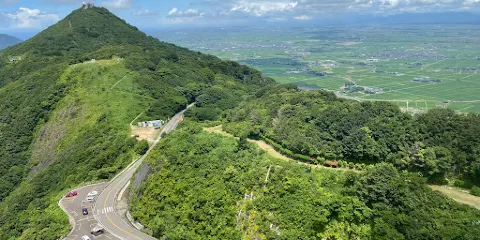 Yahikoyama Panorama Tower