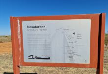 16 Mile Gums Rest Area景点图片