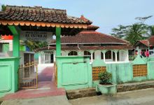 Masjid Al-Istiqlal景点图片