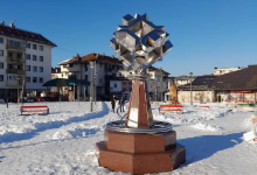 Spomenik Olimpijskih igara 1984景点图片