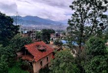 Machchhe Narayan Temple景点图片