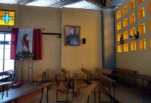 Parroquia La Natividad de Maria景点图片